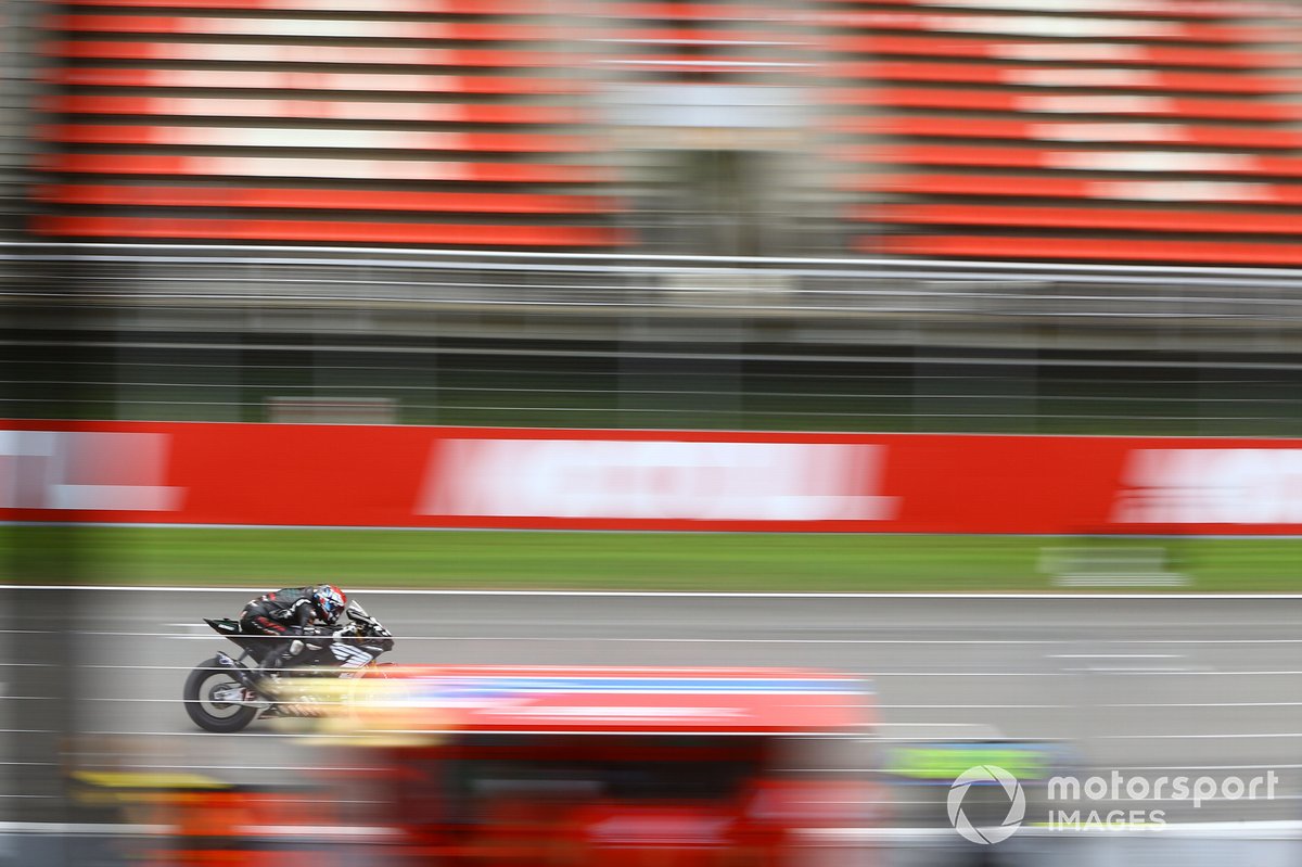 Takumi Takahashi, MIE Racing