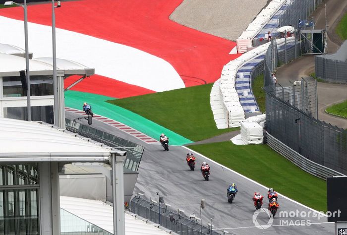 Pol Espargaro, Red Bull KTM Factory Racing