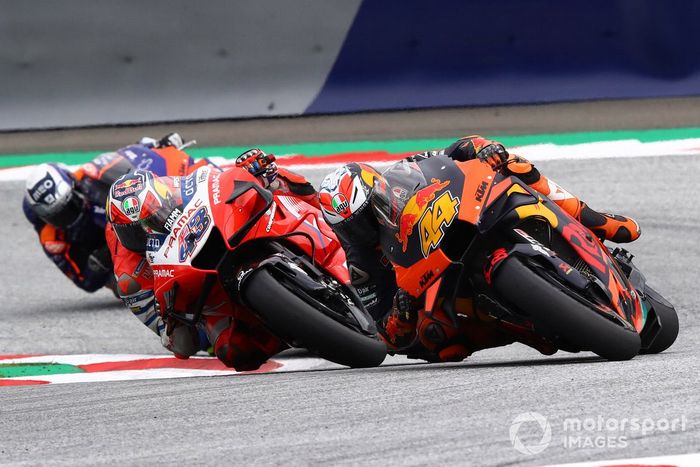 Jack Miller, Pramac Racing