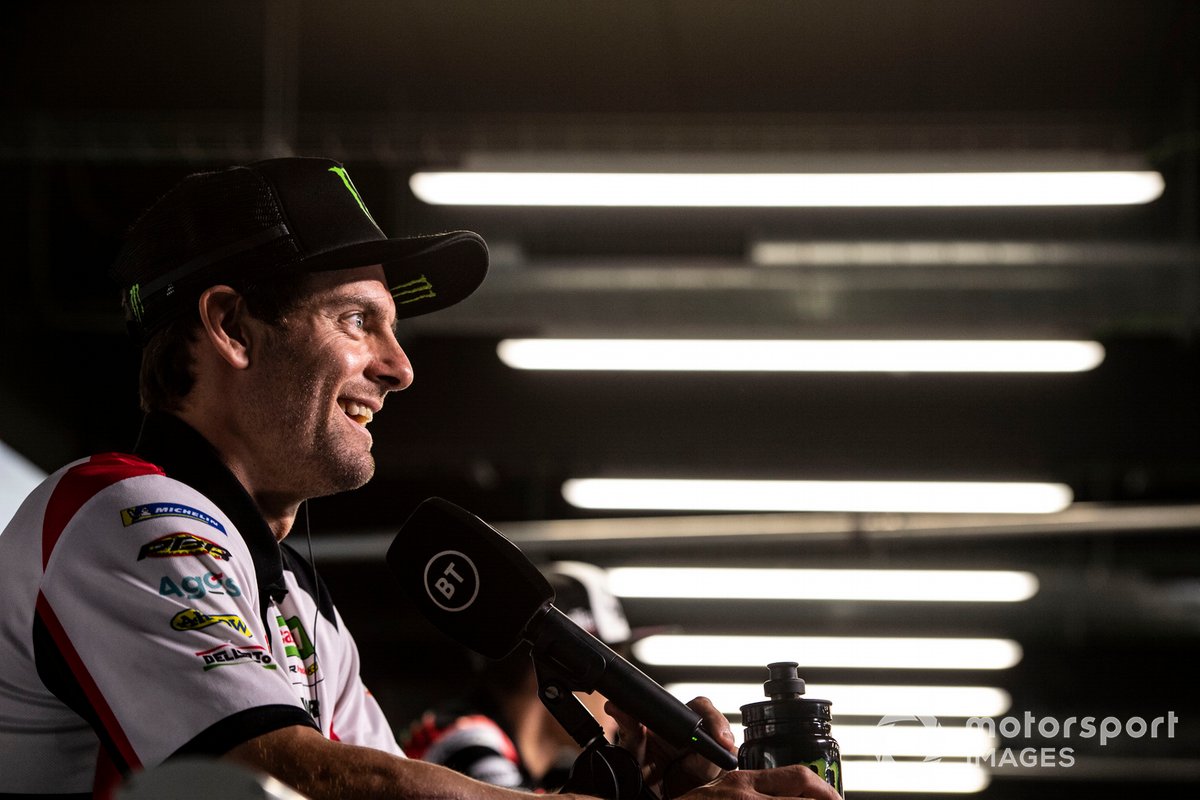 Cal Crutchlow, Team LCR Honda