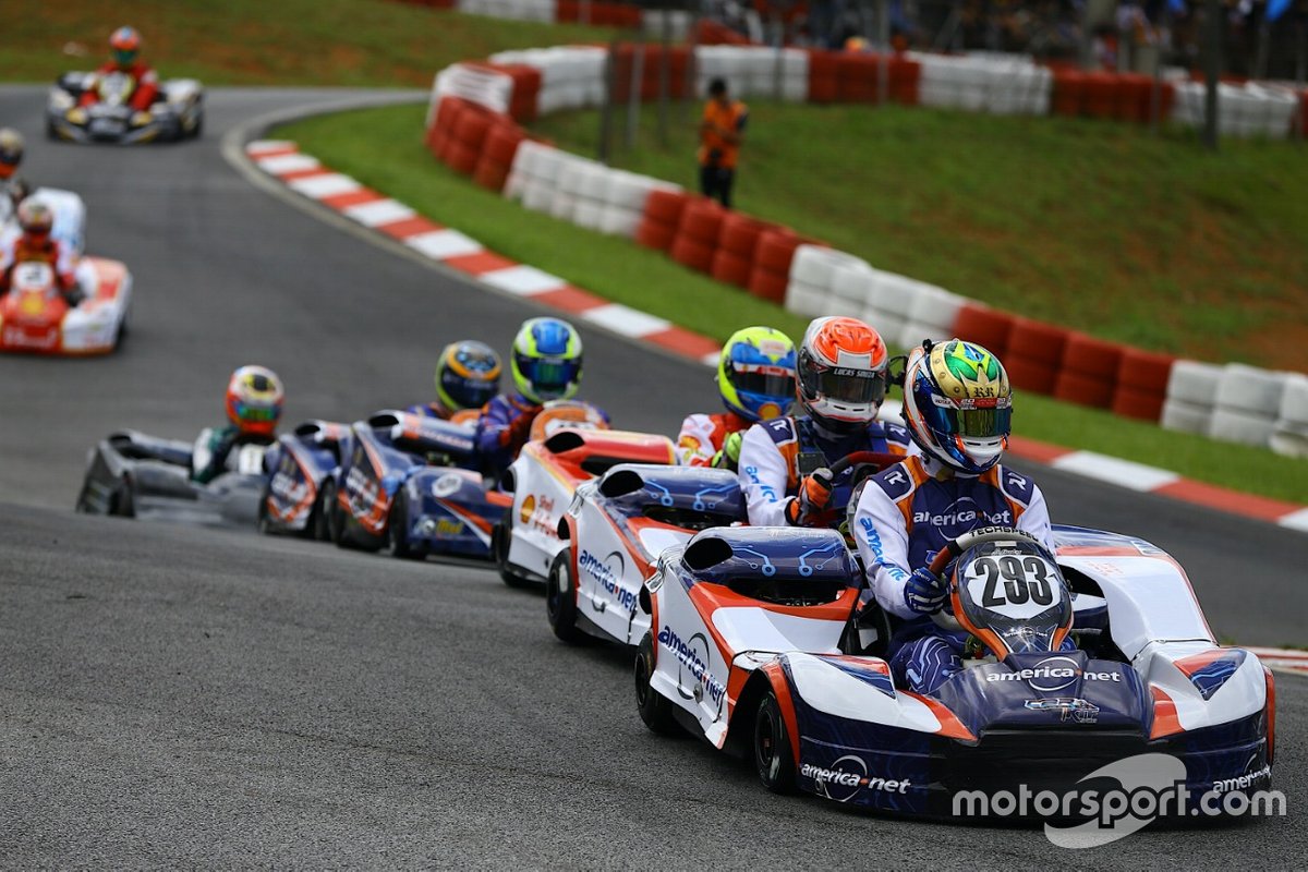 500 Milhas de Kart 2019