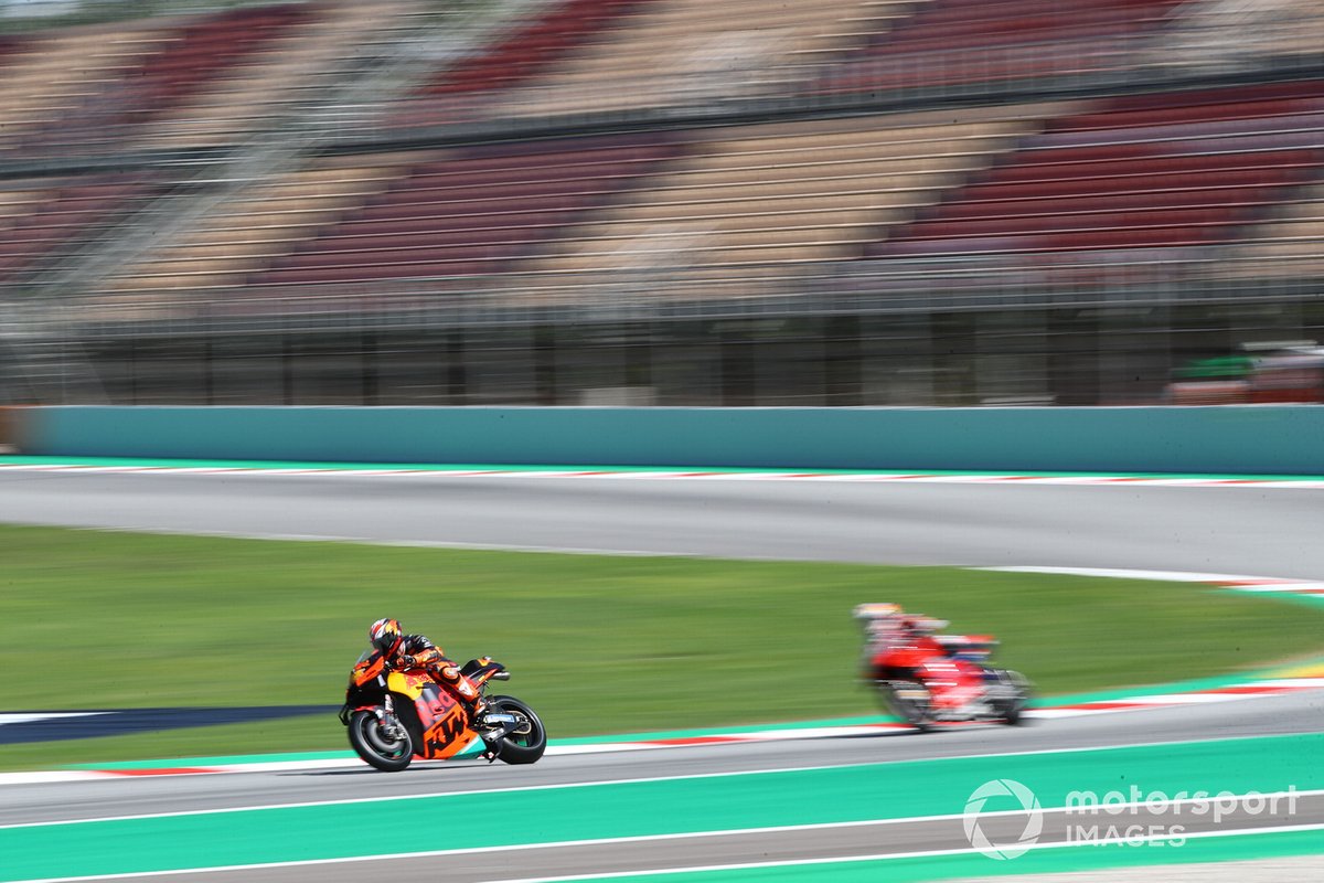 Pol Espargaro, Red Bull KTM Factory Racing