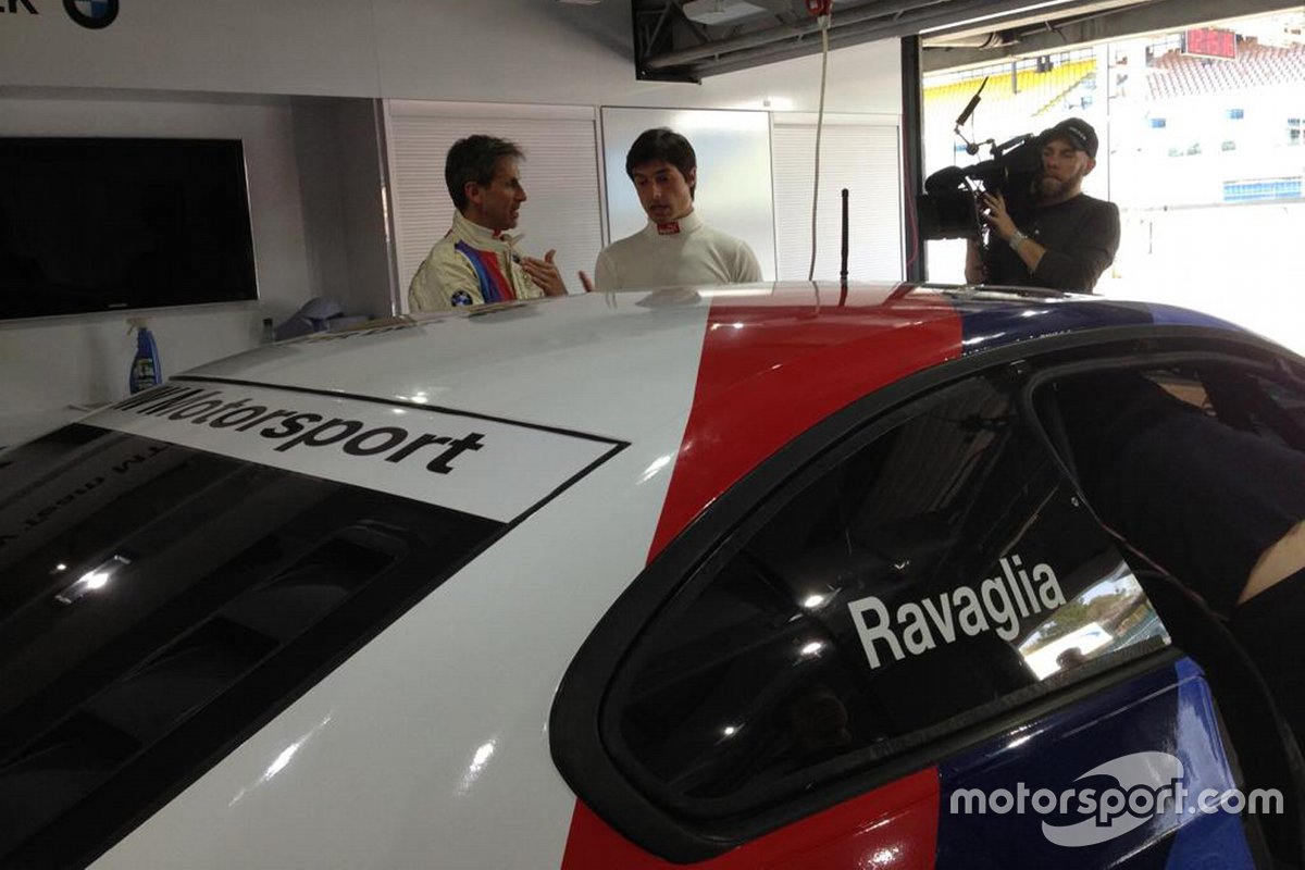 Roberto Ravaglia, Bruno Spengler, BMW M3 DTM