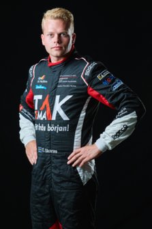 Emil Skaras, Ombra Racing