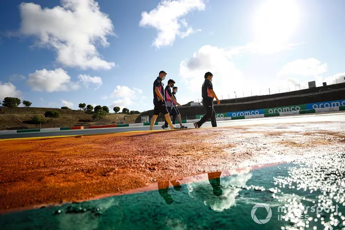 Lance Stroll, Racing Point