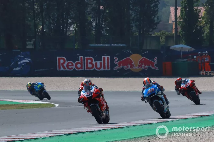 Jack Miller, Pramac Racing