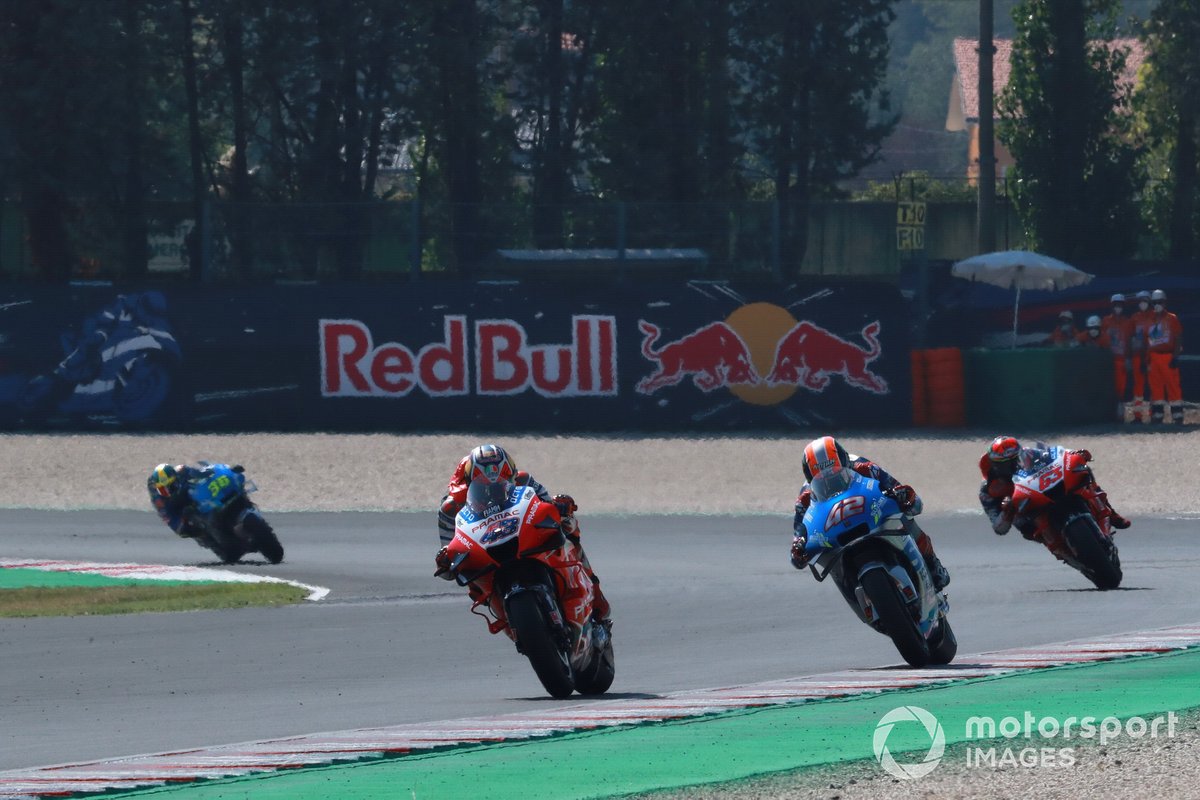 Jack Miller, Pramac Racing