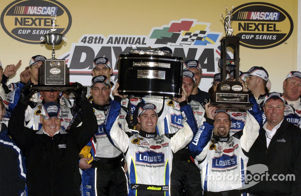 #19: Daytona I 2006 *