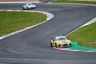 Marzio Moretti, Bonaldi Motorsport