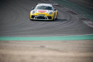 Marzio Moretti, Bonaldi Motorsport  