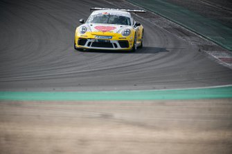 Marzio Moretti, Bonaldi Motorsport