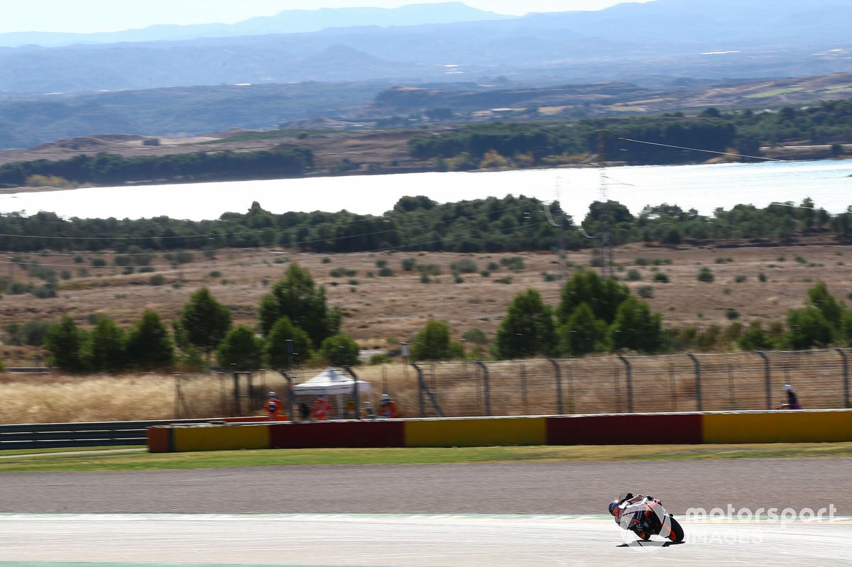 Alex Márquez, Repsol Honda Team