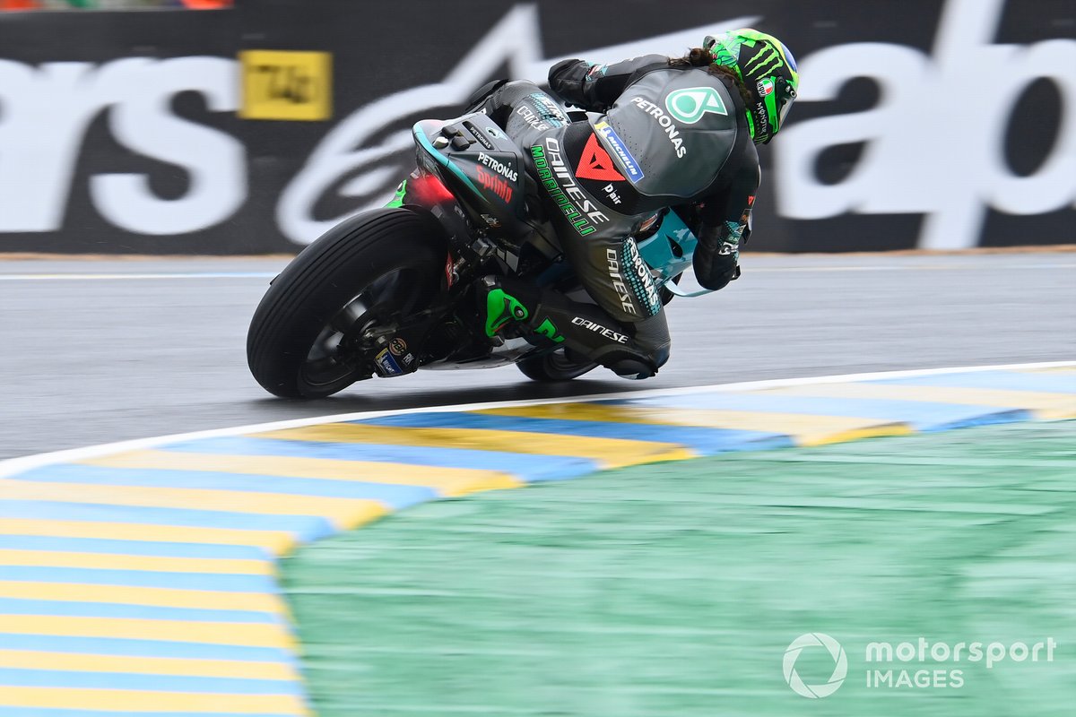 Franco Morbidelli, Petronas Yamaha SRT