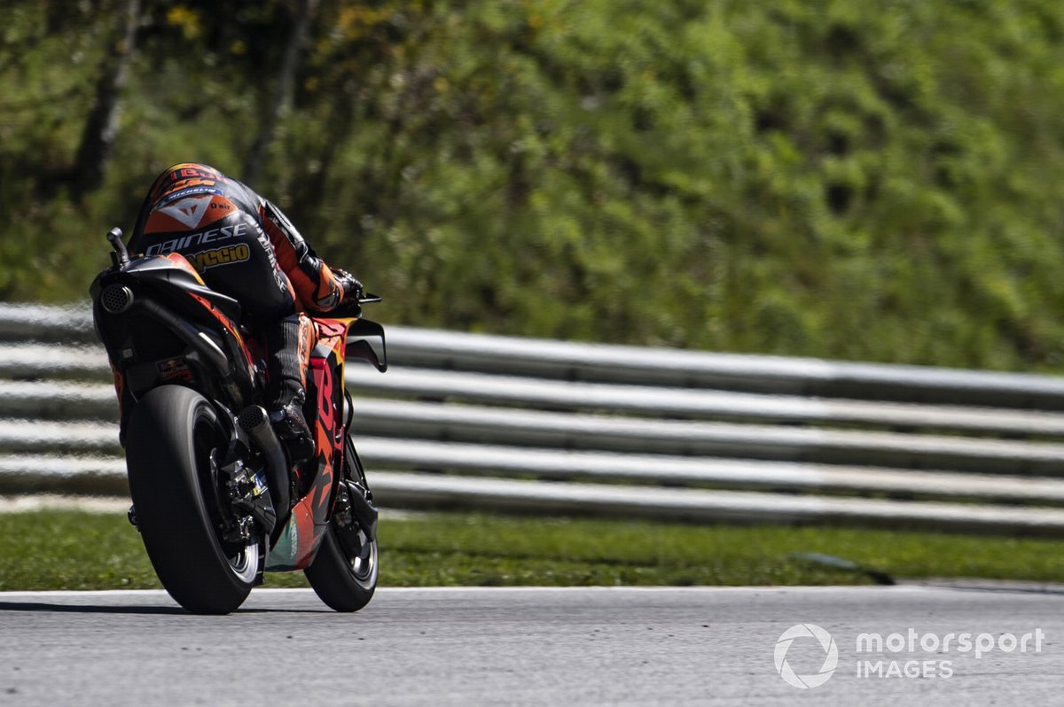 Pol Espargaro, Red Bull KTM Factory Racing