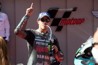 Franco Morbidelli, Petronas Yamaha SRT