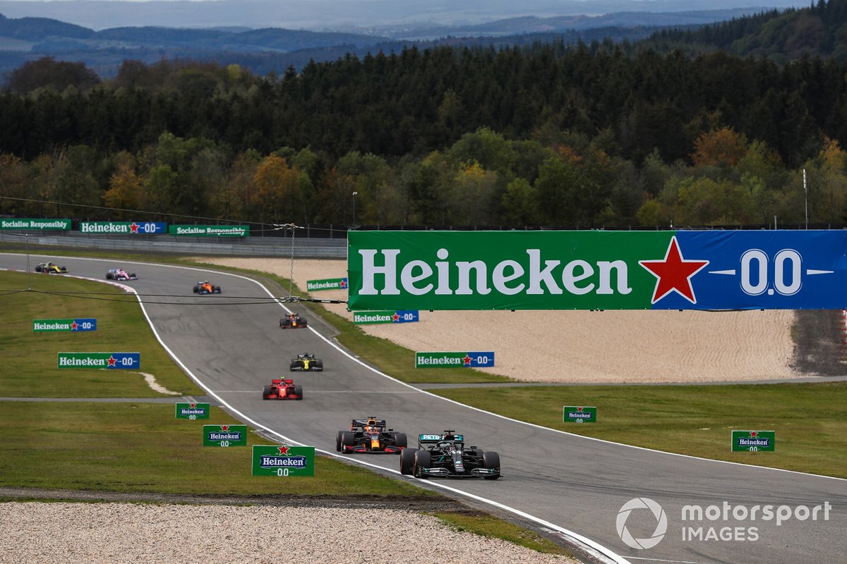 11. Nürburgring