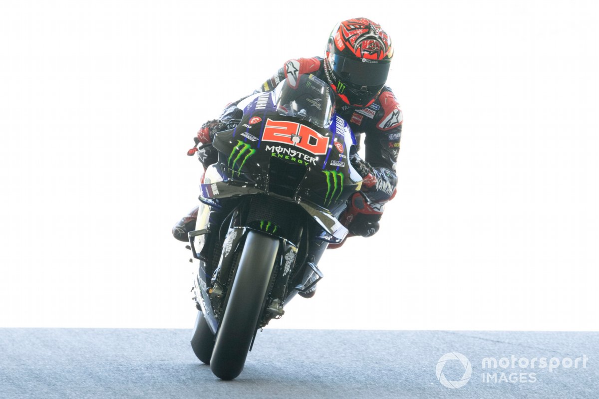 Fabio Quartararo