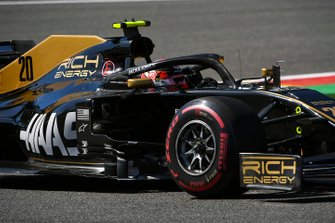 Kevin Magnussen, Haas F1 Team VF-19