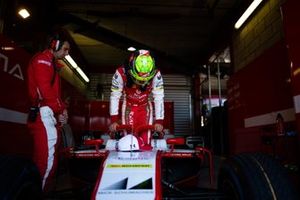 Mick Schumacher, Prema Racing