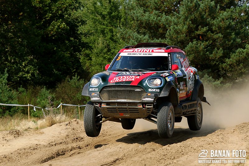 Orlen Baja Poland 2019