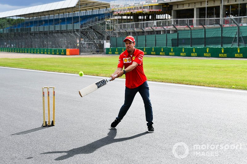 6 - Sebastian Vettel: 1min25s787
