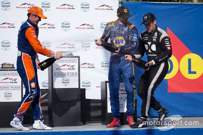 Círculo dos vencedores