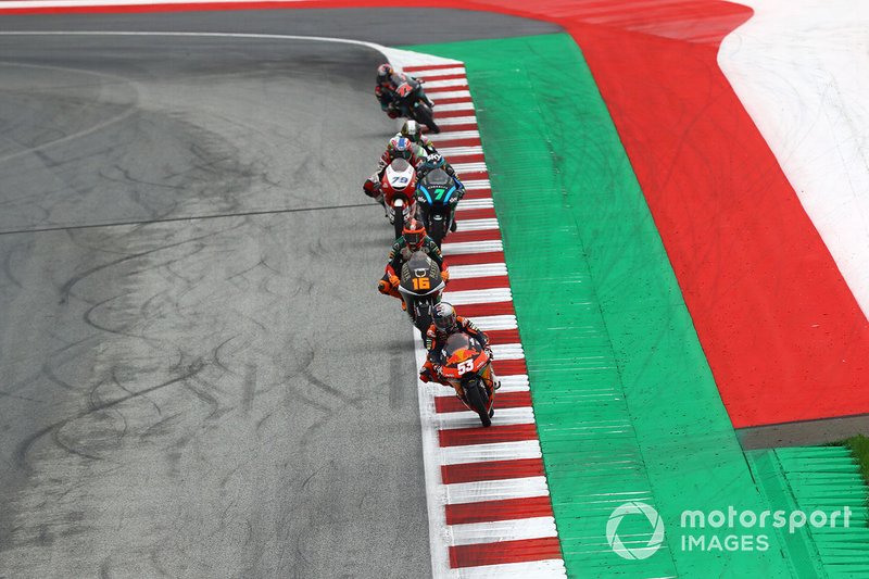 Deniz Oncu, KTM Ajo