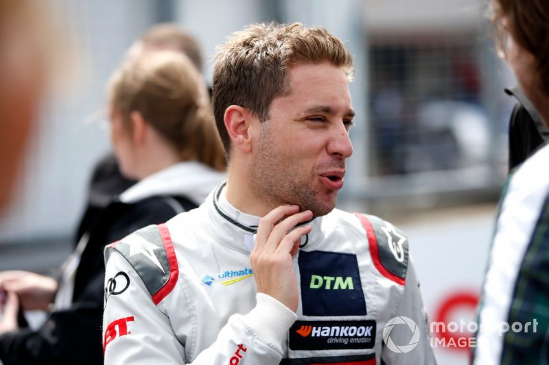 Robin Frijns: "2020 wird meine dritte Saison in dieser großartigen Serie. Ich habe es von Anfang an sehr genossen. Hoffentlich gelingt uns noch eine denkwürdige Saison mit einem Höhepunkt als Abschluss."