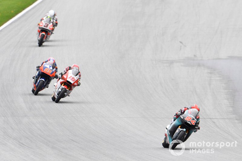 Jonas Folger, SIC Racing Team