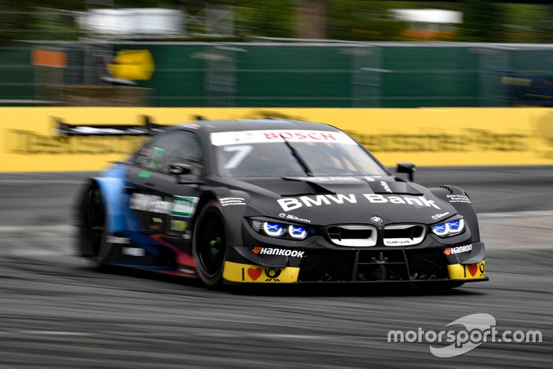 Bruno Spengler, BMW Team RMG, BMW M4 DTM