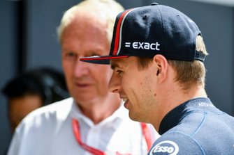 Max Verstappen, Red Bull Racing, Helmut Marko, Red Bull Racing