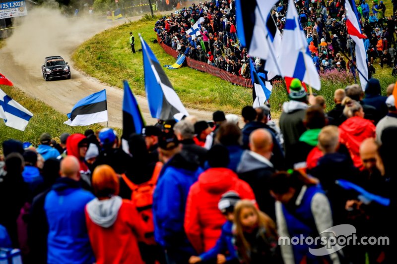 Eric Camilli, Benjamin Veilla, M-Sport Ford WRT, Ford Fiesta R5