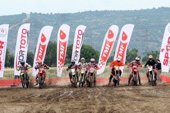 Enduro tanıtım