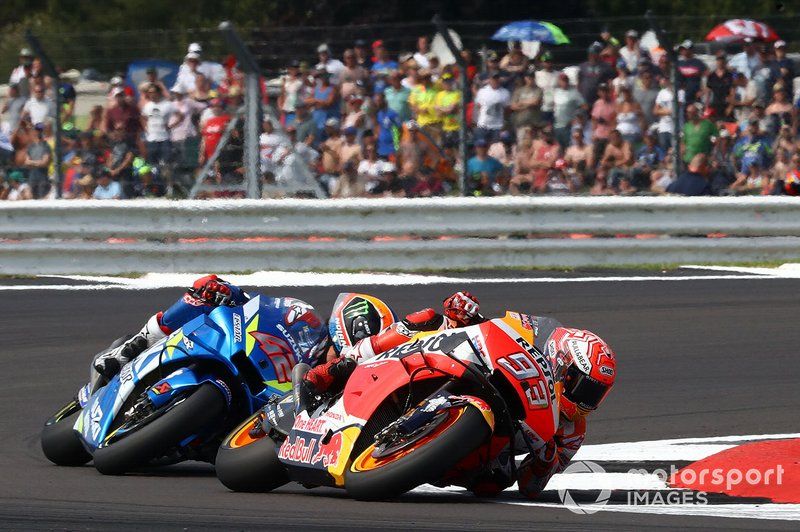 Marc Márquez, Repsol Honda Team