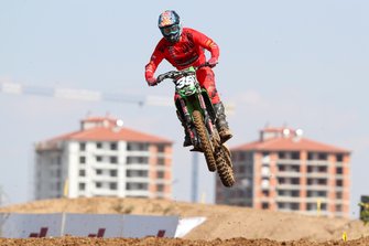 Roan van de Moosdijk, F&H Kawasaki Racing
