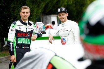 Alberto Cerqui, Gianmarco Quaresmini, Dinamic Motorsport