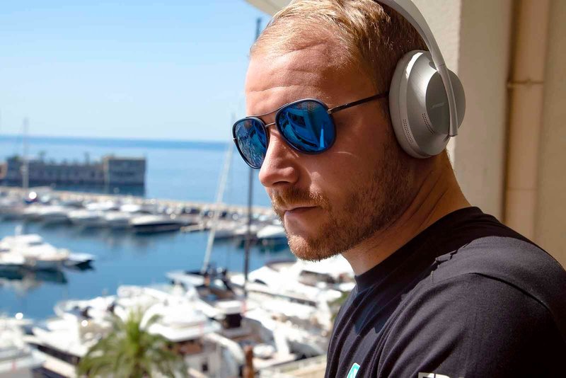 Valtteri Bottas, Mercedes-AMG F1