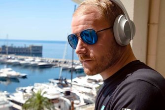 Valtteri Bottas, Mercedes-AMG F1