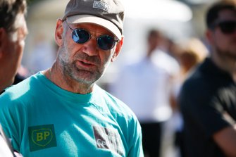 Adrian Newey