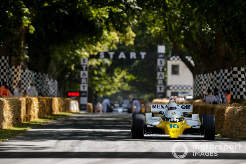 Renault RS10