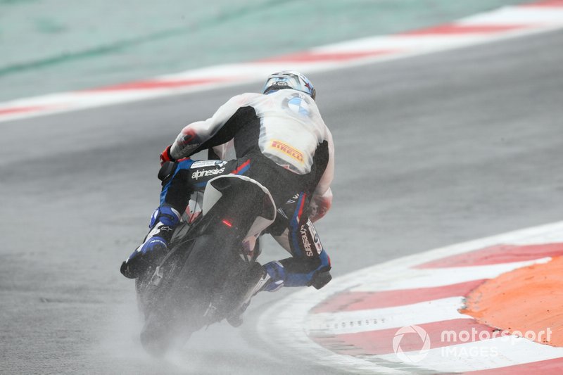 Markus Reiterberger, BMW Motorrad WorldSBK Team