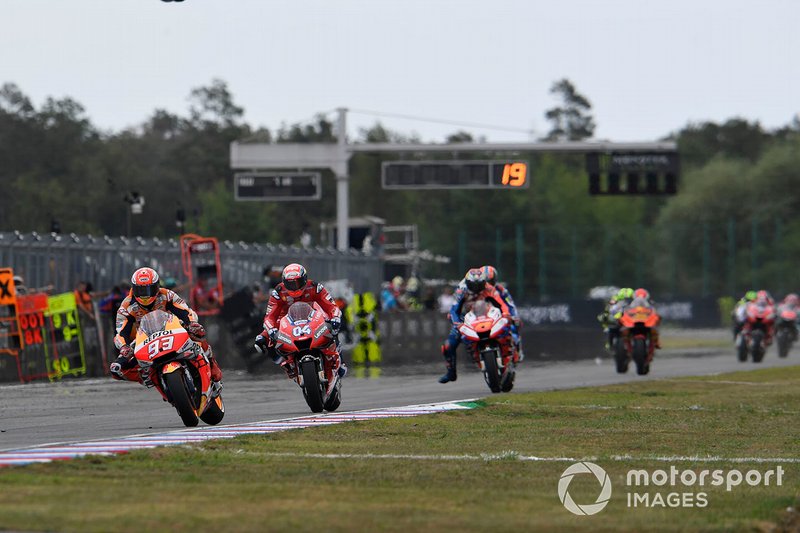Marc Márquez, Repsol Honda Team
