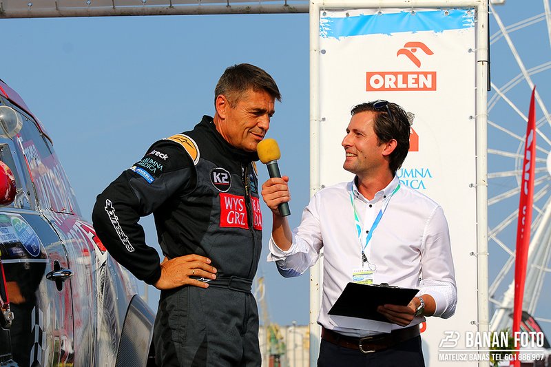 Orlen Baja Poland 2019