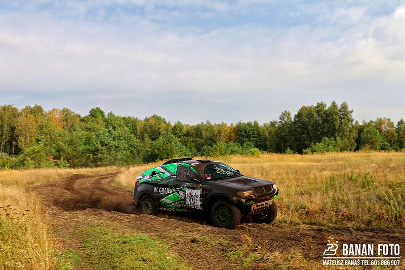 Orlen Baja Poland 2019