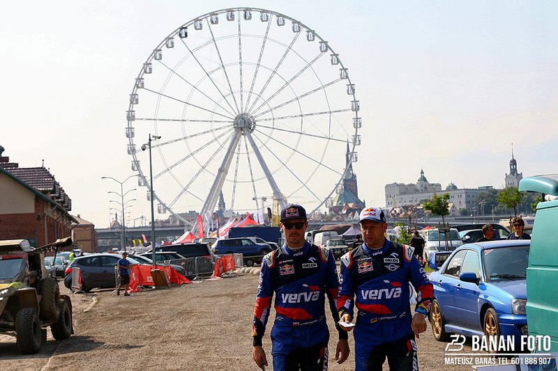 Orlen Baja Poland 2019