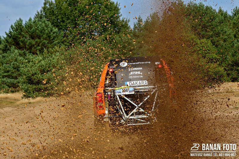 Orlen Baja Poland 2019