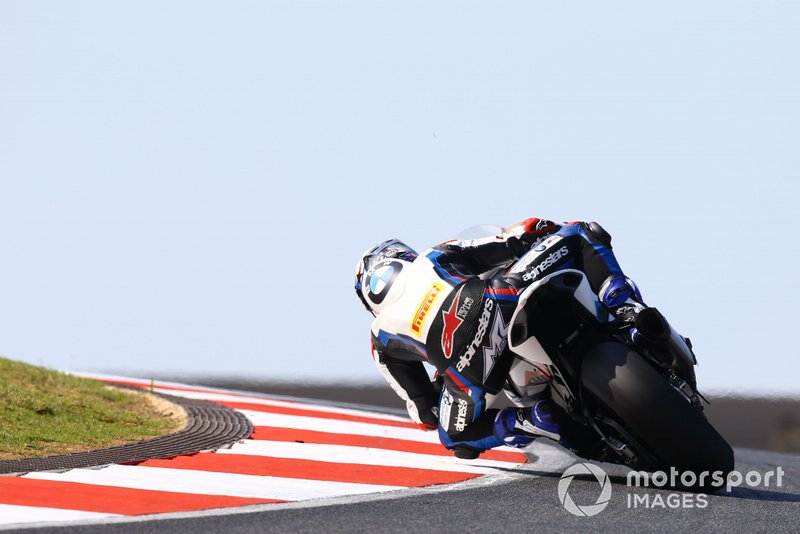 Markus Reiterberger, BMW Motorrad WorldSBK Team