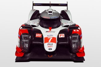 2019/20 Toyota TS050 HYBRID