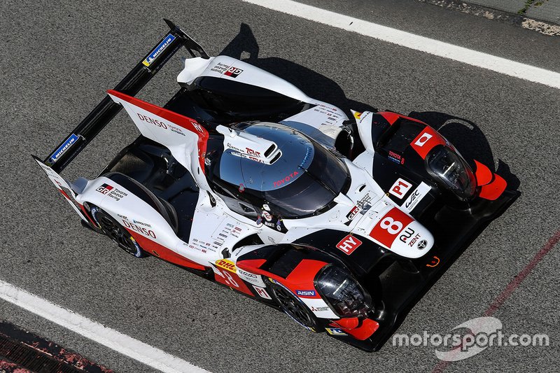 Toyota Gazoo Racing
