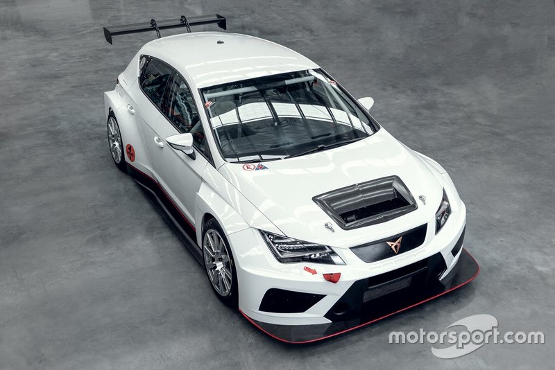 Garage1 Cupra